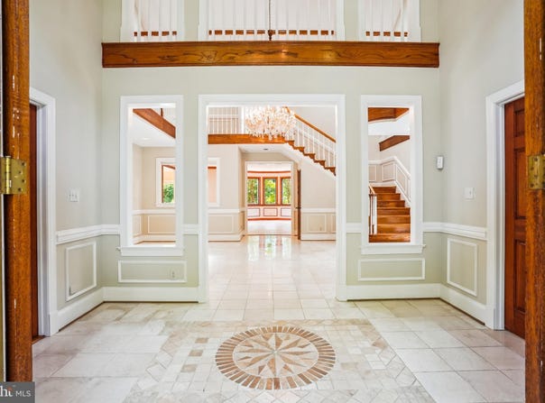 8005 GLENGALEN LANE, CHEVY CHASE, MD 20815
