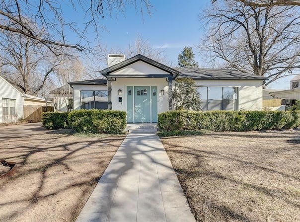 816 Northwood Road, Fort Worth, TX 76107