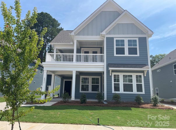 4037 Grommet Court, Matthews, NC 28105