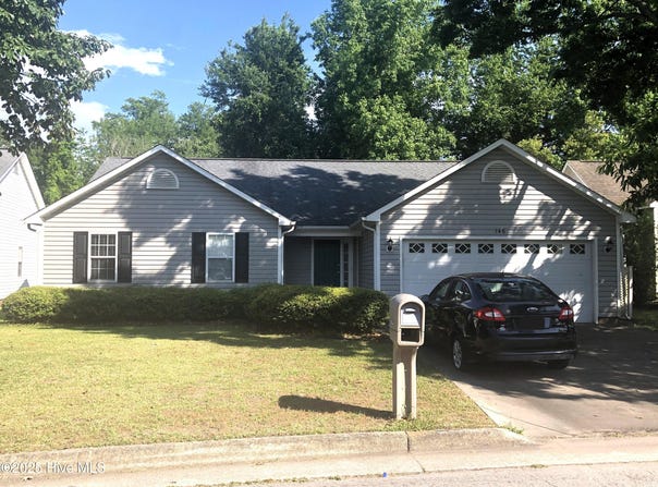 146 Monterey Circle, New Bern, NC 28562