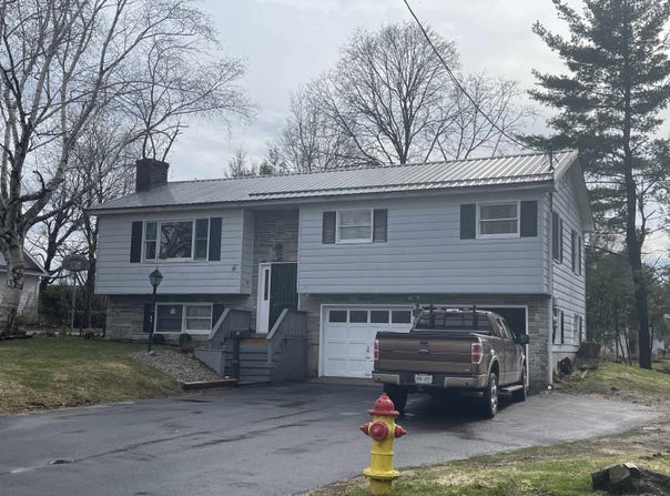 14 Windsor Road, Massena, NY 13662