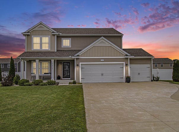 7317 Waltham Drive, Kalamazoo, MI 49009
