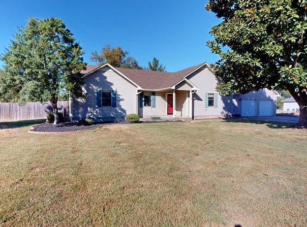 130 Josh Drive, Dyersburg, TN 38024