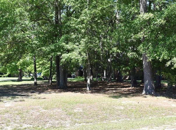 507 Oak, Manning, SC 29102