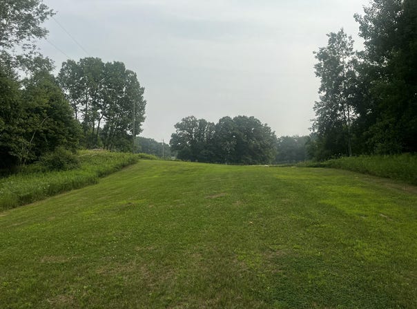 2889 205th Avenue, Morley, MI 49336