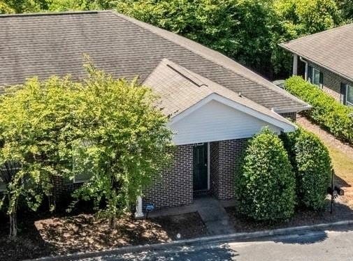 805 HARVARD DRIVE, AUBURN, AL 36830