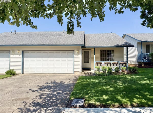 2112 NE 79TH AVE, Vancouver, WA 98664