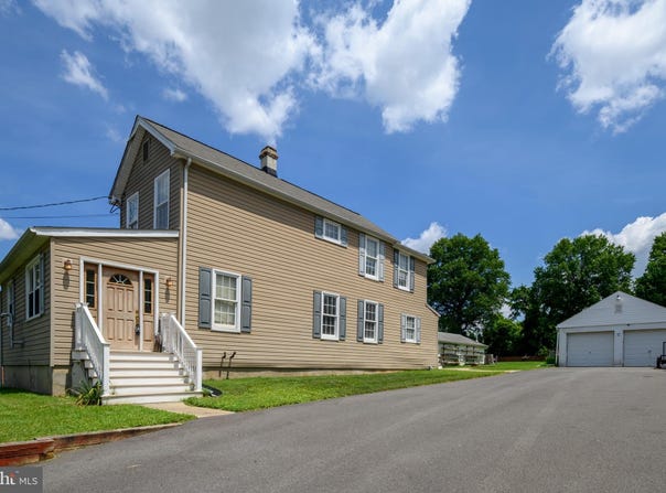 2935 BALTIMORE AVENUE, BALTIMORE, MD 21227