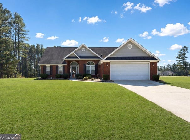 Drive Move Post 120 Post Oak Drive, Jackson, GA 30233 House for Sale - realestate.com.au