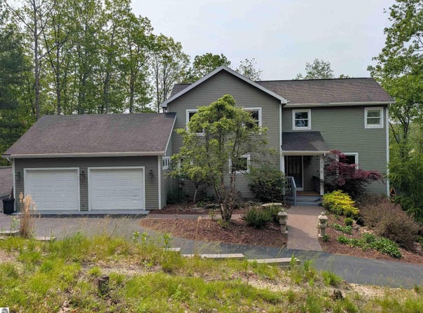 4076 Williamston Court, Williamsburg, MI 49690