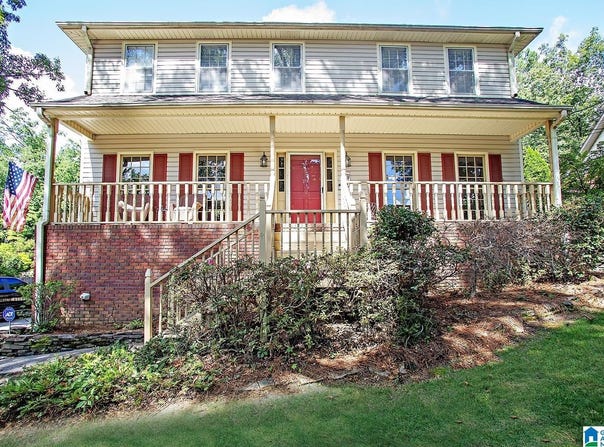 130 CEDAR COVE DRIVE, PELHAM, AL 35124