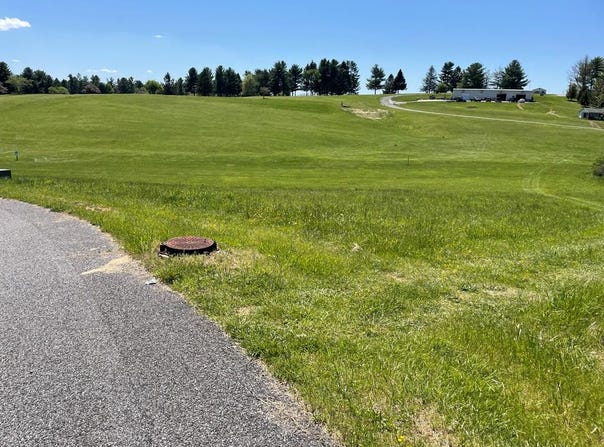 Tbd Caroline Circle, Wytheville, VA 24382