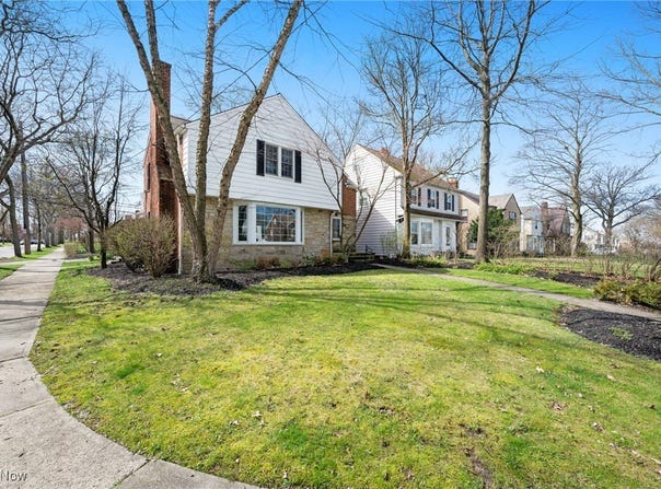 4090 Silsby Road, University Heights, OH 44118