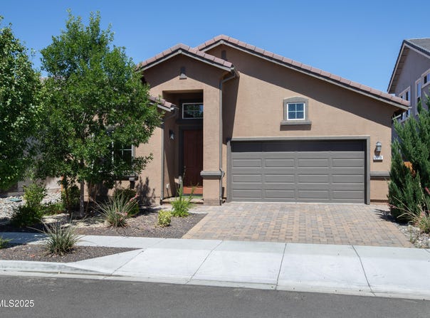 6579 Angels Orchard Drive, Sparks, NV 89436