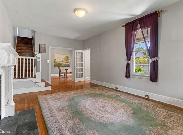 12 E CHARLES STREET, PALMYRA, NJ 08065