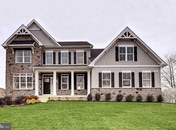 8430 STEVENSON ROAD, PIKESVILLE, MD 21208