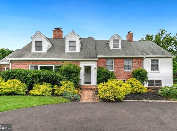 15211 BAUGHMAN DRIVE, SILVER SPRING, MD 20906