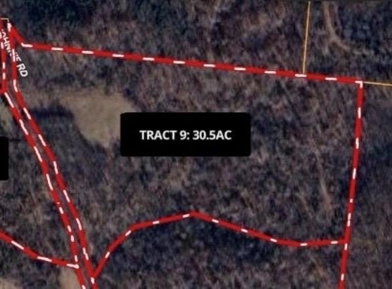 Tract #9 Johnnie Rd, INDIAN MOUND, TN 37079
