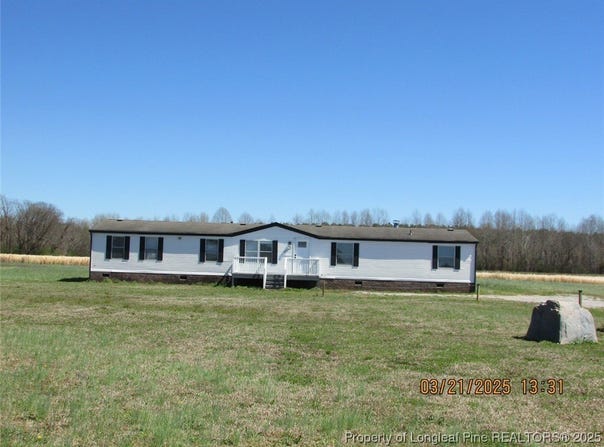 9608 Colliers Chapel Church Road, Linden, NC 28356