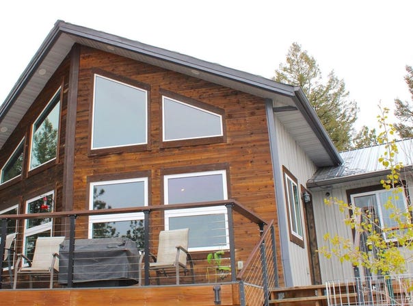 927 Windmill Drive, Hartsel, CO 80449