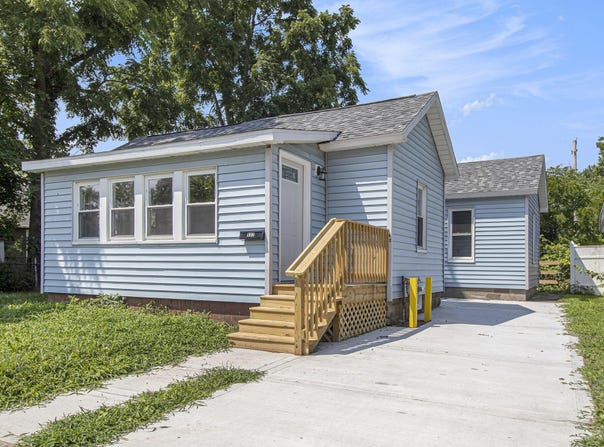 602 Jean Avenue, Sturgis, MI 49091