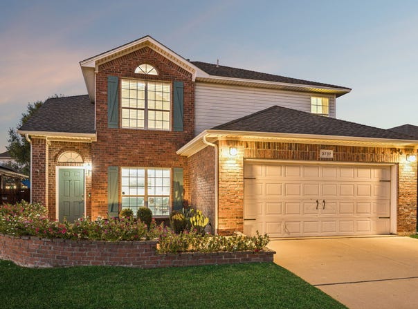 3737 Brandywine Lane, Fort Worth, TX 76244