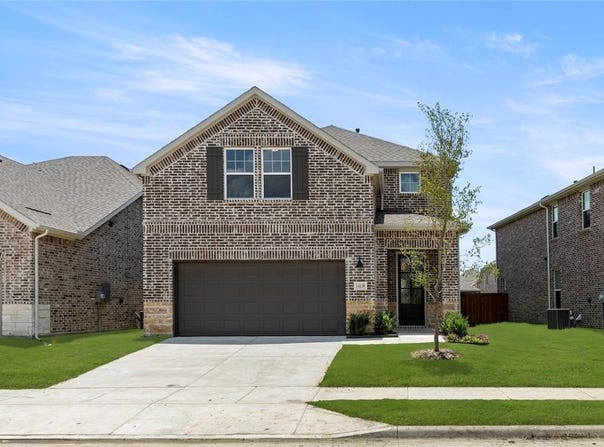 14118 Gallatin, Pilot Point, TX 76258