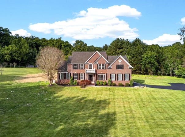 8 NOAH Court, WOODSTOCK, MD 21163