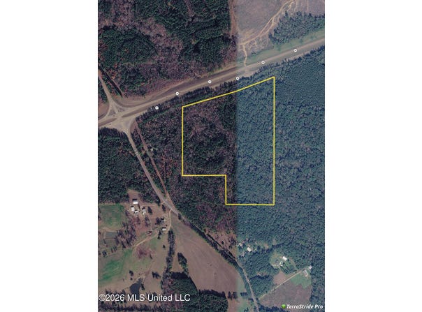 Hwy 25, Lena, MS 39094