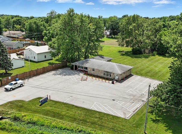 6540 N Us Highway 31, Whiteland, IN 46184