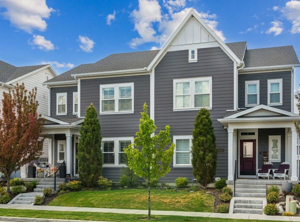 5346 W CANARY GRASS S, South Jordan, UT 84009