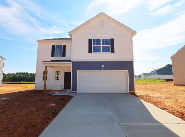 941 Dassault Lane, Spring Hope, NC 27882