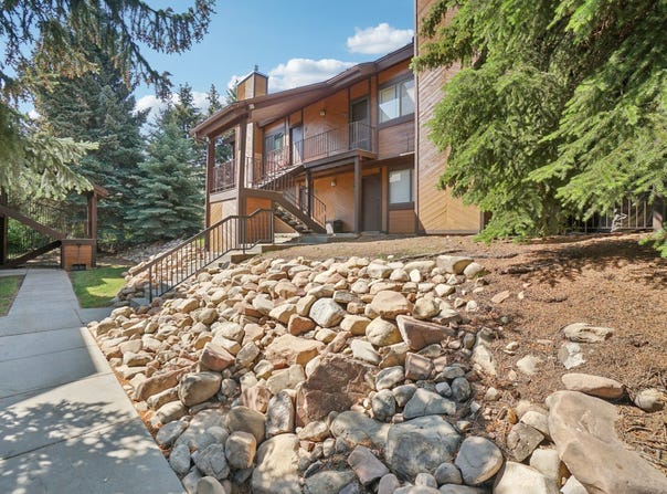 2025 CANYONS RESORT, Park City, UT 84098