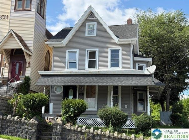 216 North Street, Lehighton Boro, PA 18235