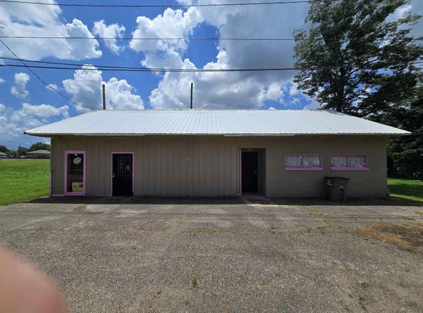 511 Cogbill Ave, Wynne, AR 72396