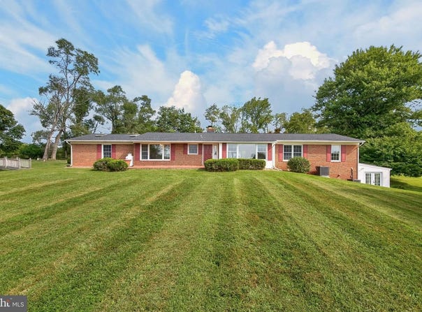 13170 TRIADELPHIA MILL RD, CLARKSVILLE, MD 21029