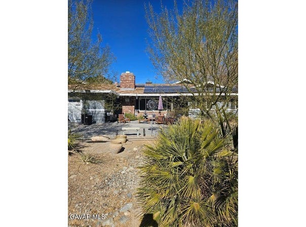 1283 W Lancaster Boulevard, Lancaster, CA 93534