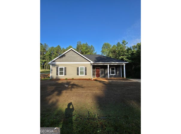 275 Freeman, Athens, GA 30601