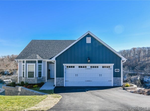 Enclaves Lane lot: 1014, Lake Ozark, MO 65049