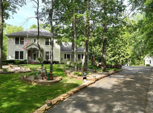 3043 N 400 east Crossroad, Monticello, IN 47960