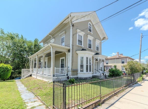 95 Nesmith Street, Lowell, MA 01851