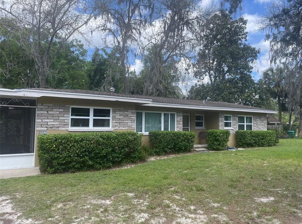23376 NW COUNTY ROAD 236, HIGH SPRINGS, FL 32643