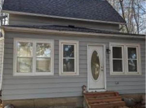 112 S 2nd Street, Kiester, MN 56051