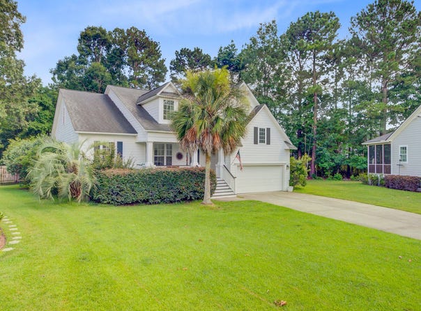 3474 Toomer Kiln Circle, Mount Pleasant, SC 29466