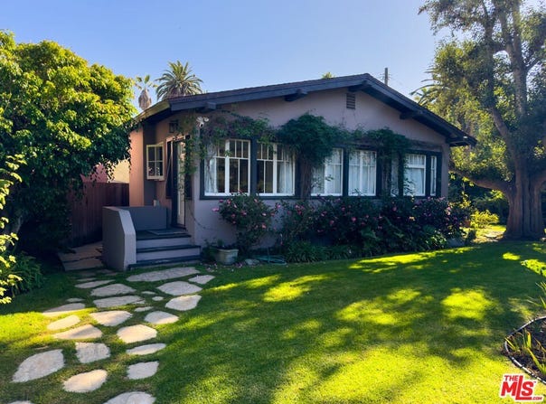 308 Windward Ave, Venice, CA 90291