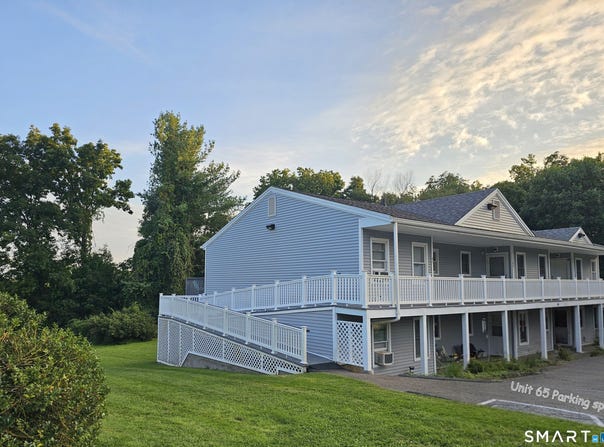 65 Senior Drive, Monroe, CT 06468
