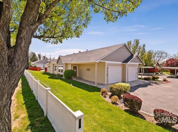 9165 W Brogan Dr., Boise, ID 83709