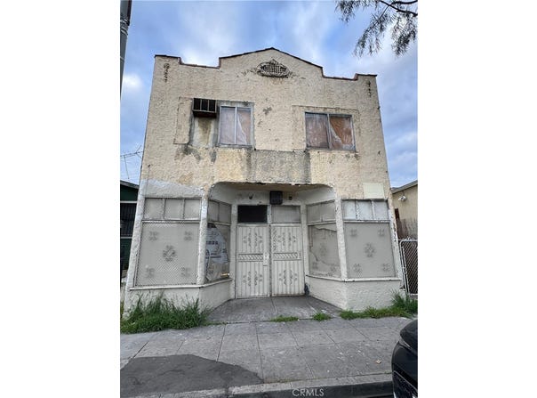 3932 CITY TERRACE Place, Los Angeles, CA 90063