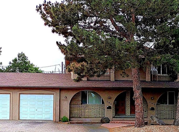 790 S Curtis Rd, Boise, ID 83705
