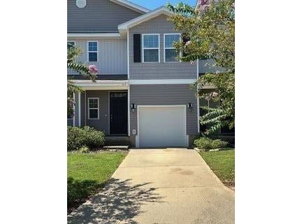 119 E Iron Horse Drive, Crestview, FL 32539